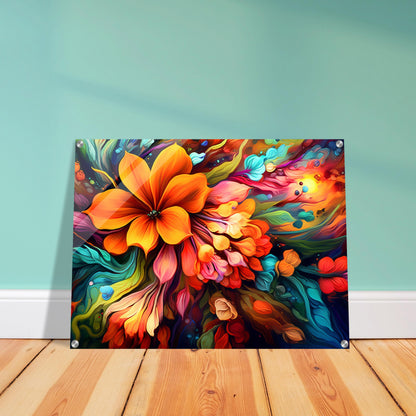 Flowers Mix