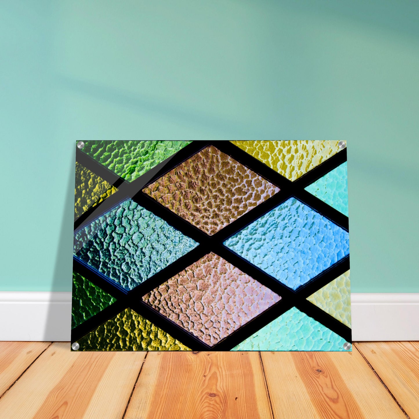 Mosaic Classic