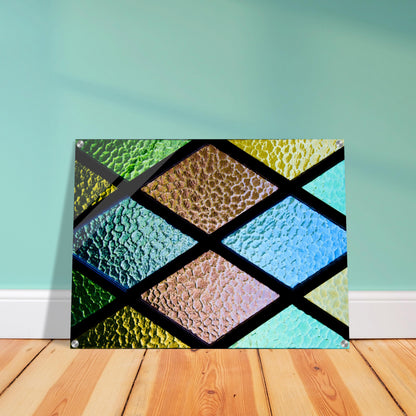 Mosaic Classic