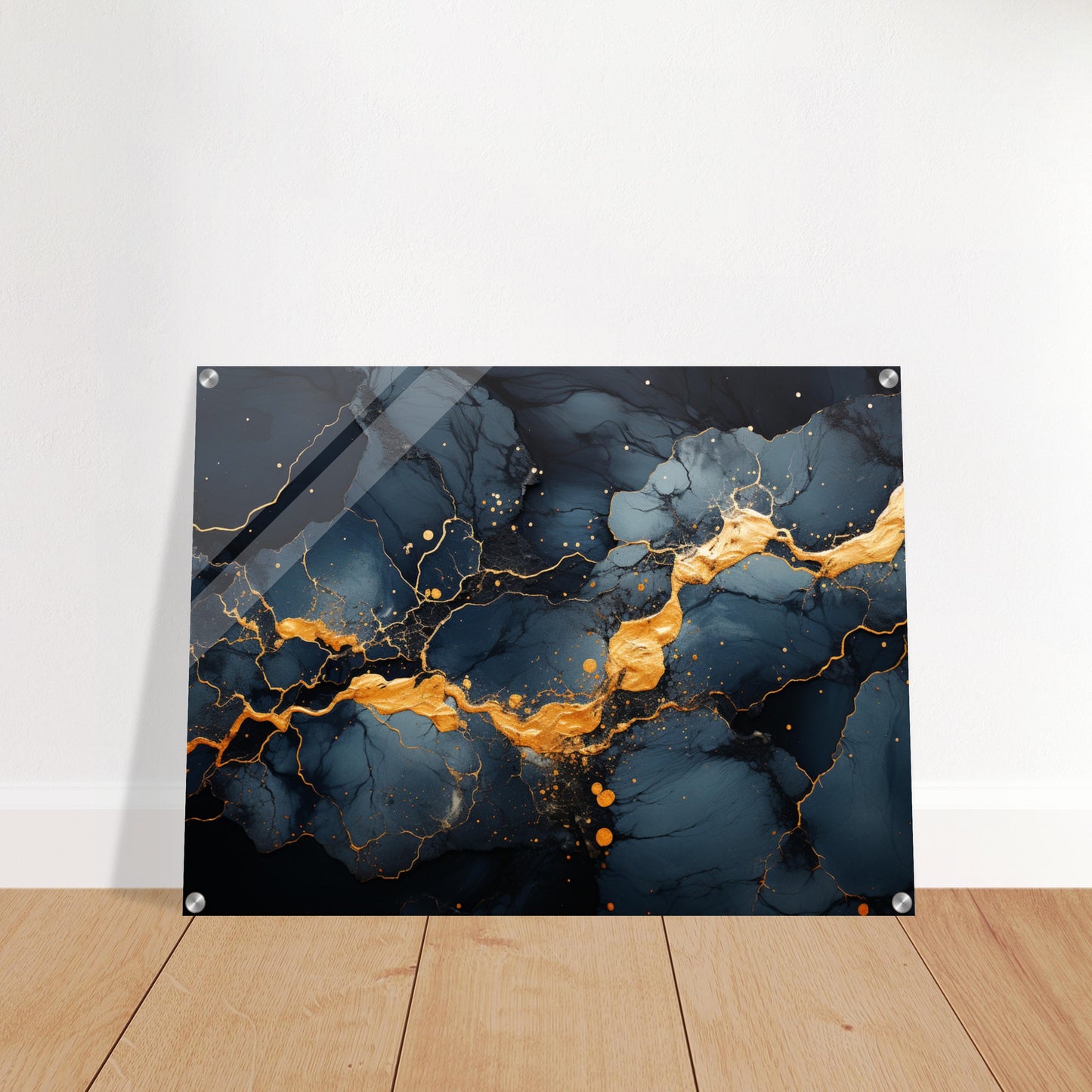 Blue Marble