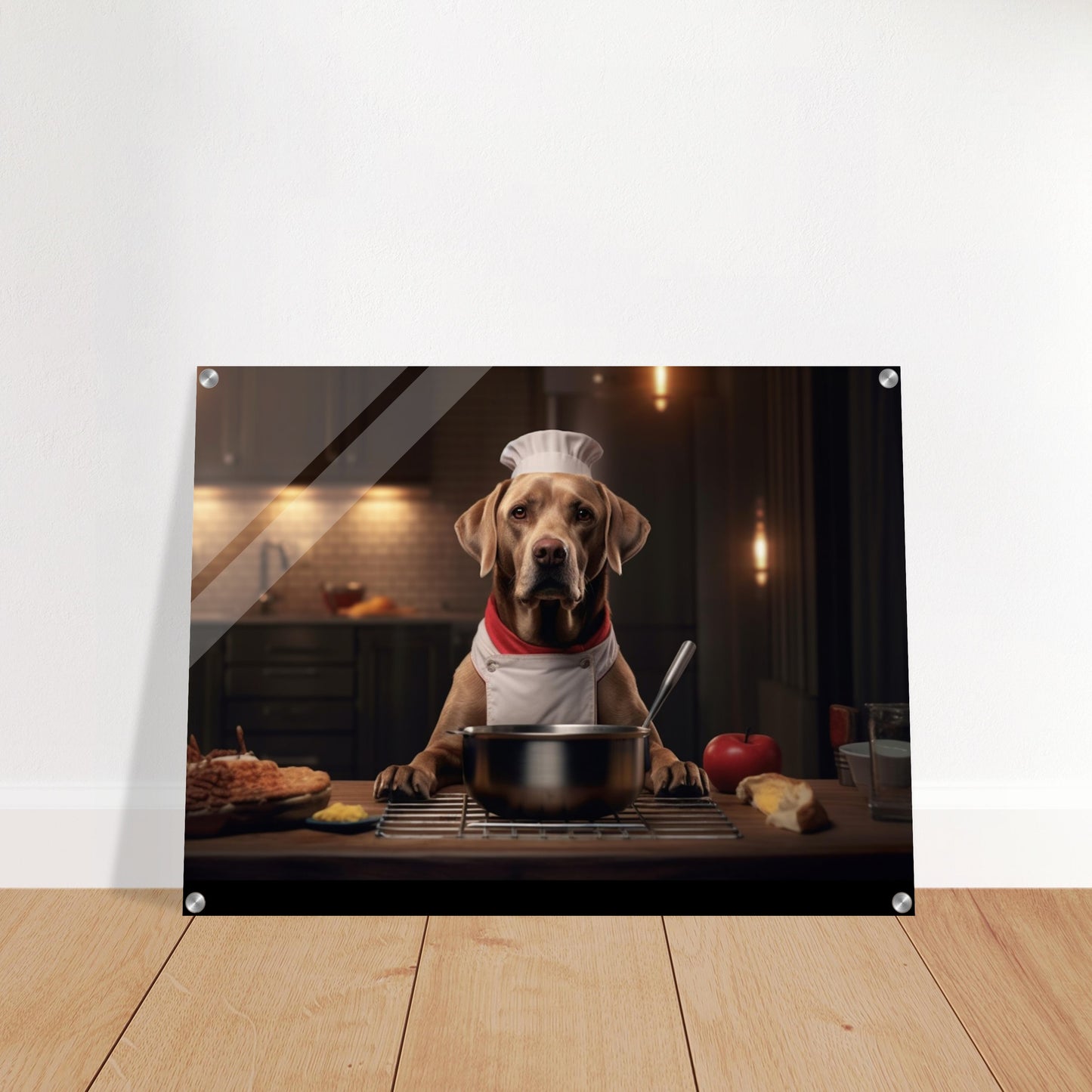 Big Dog Chef