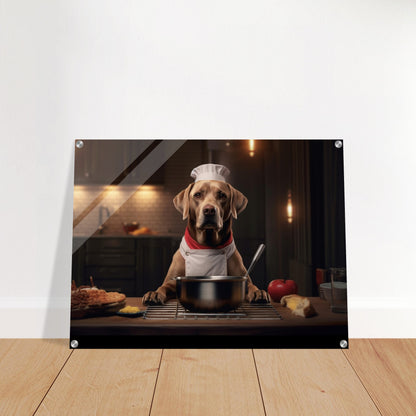 Big Dog Chef