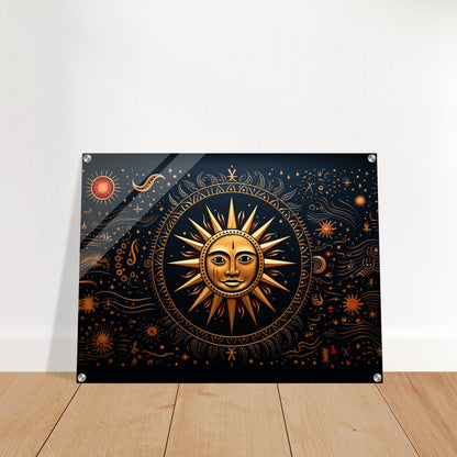 Sun Design