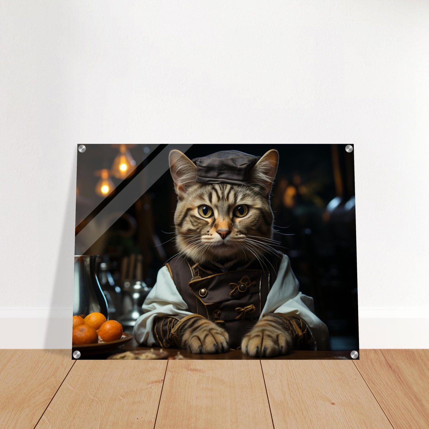 Bengal Cat