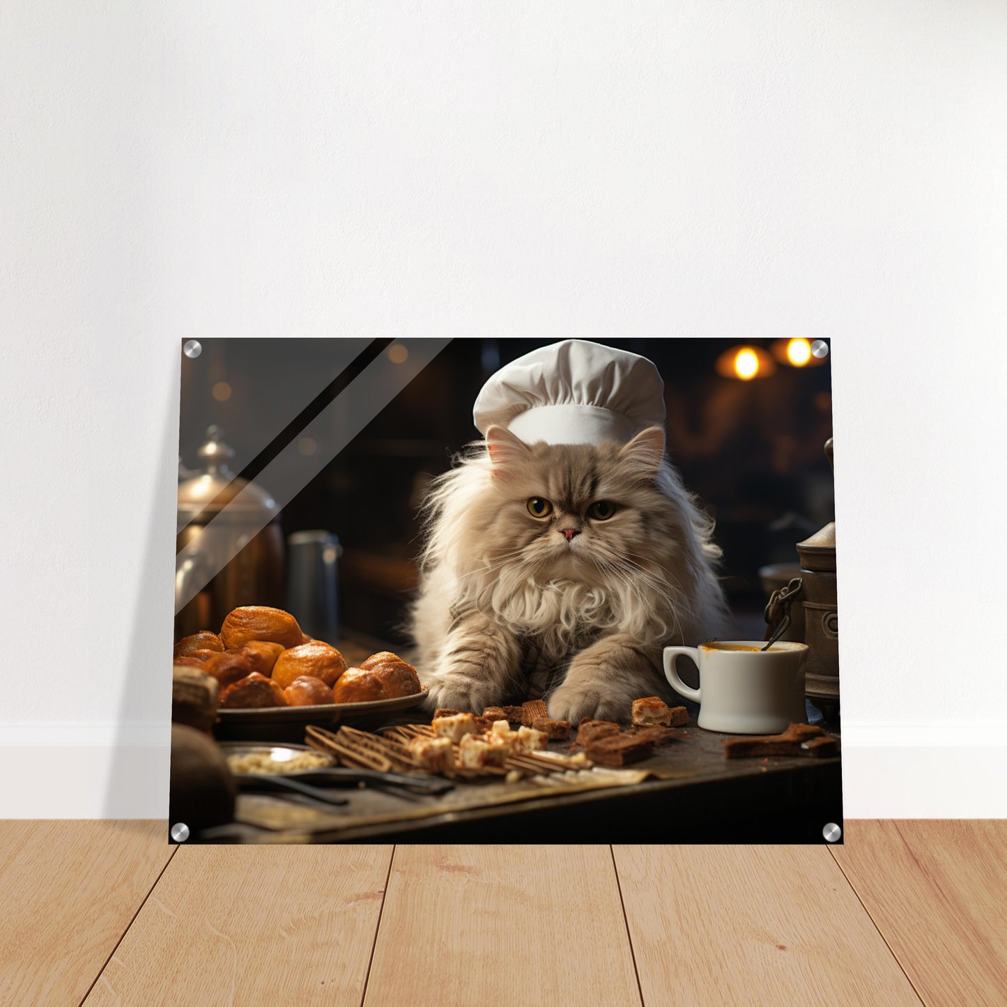 Persian Cat