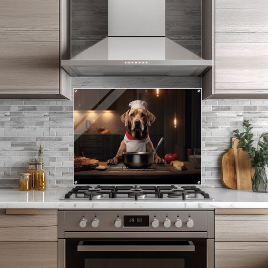 Big Dog Chef