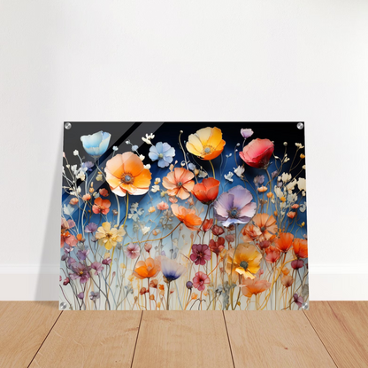 Flowers Pattern