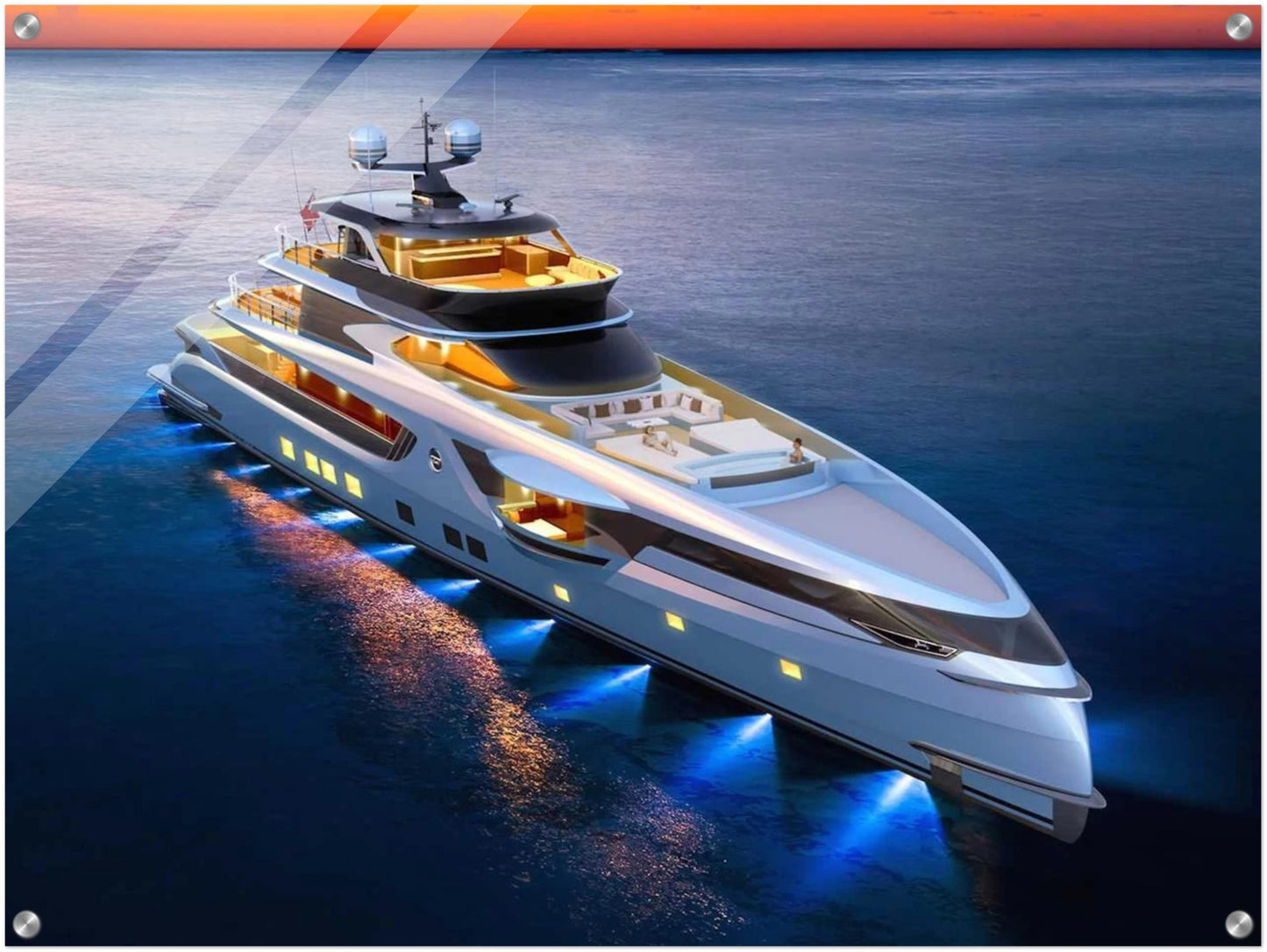 Yacht Club