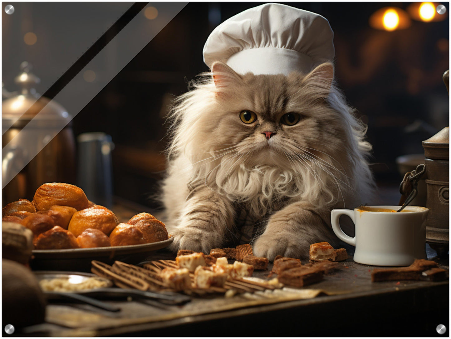 Persian Cat