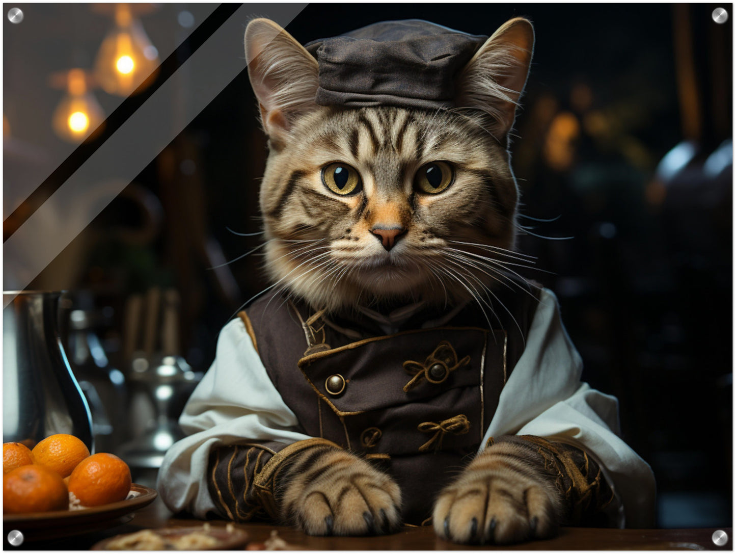 Bengal Cat
