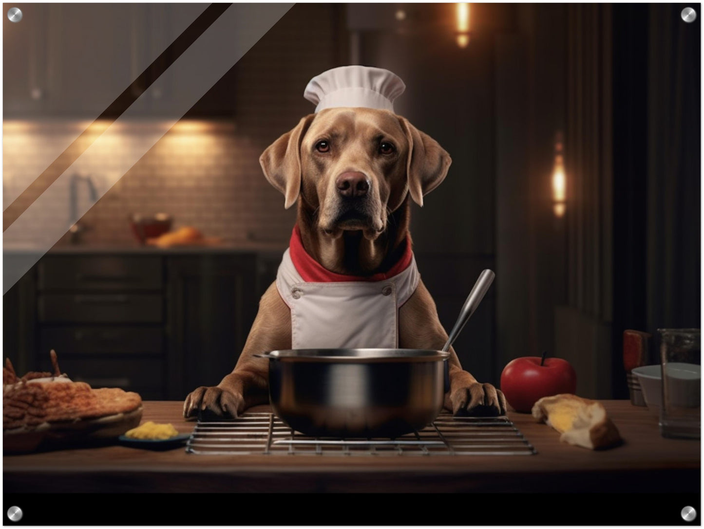 Big Dog Chef