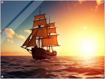Shipboard