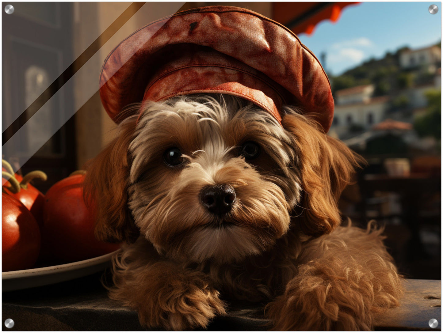 Puppy