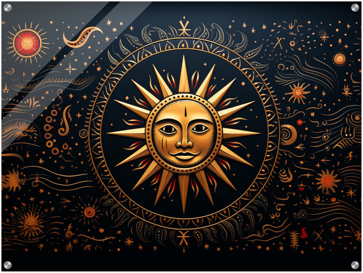 Sun Design