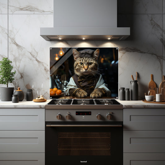 Bengal Cat