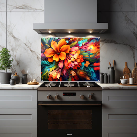 Flowers Mix