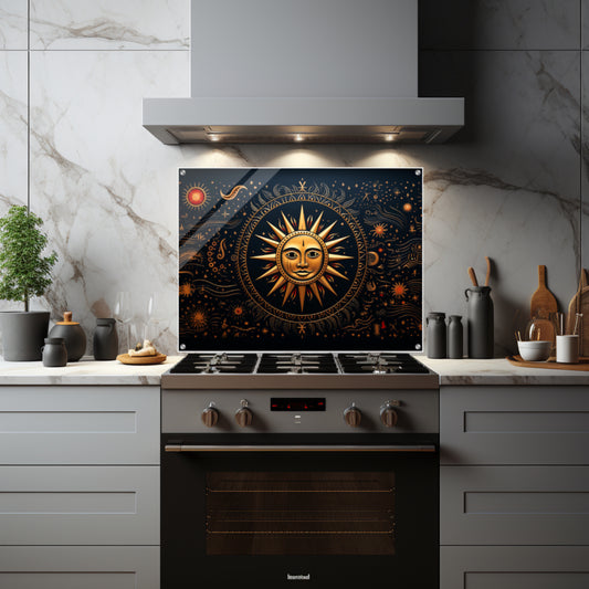 Sun Design